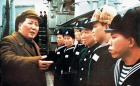 毛泽东亲定国际认可的12海里领海