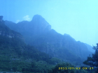 《记2011年7月温州雁荡山旅游》