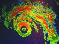 空气质量预报精度仍有待突破