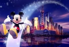 泼泼冷水:迪士尼,就餐如厕都是问题