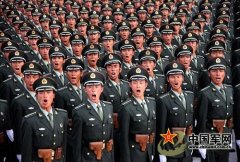 军人血性:非常宝贵的精神资源