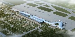 通用机场将基本覆盖地级城市