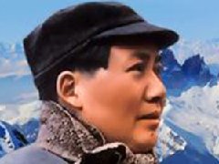 —部《毛泽东选集》与三代人的故事