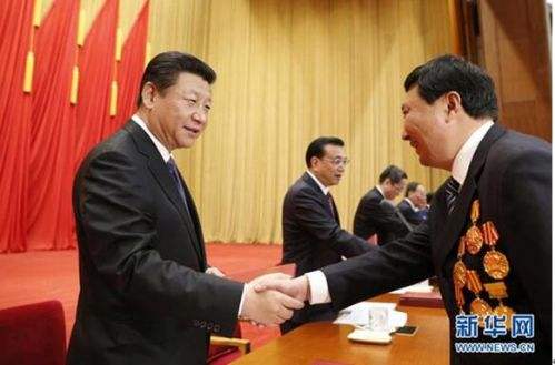 劳动开创未来 习近平这样描述追梦之路