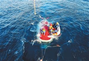 中国科学家或改写南海成因