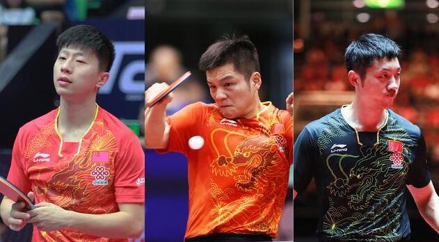 体育总局就国乒事件召开紧急会议:弃赛给国家抹黑