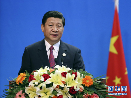 习近平给赴延安学习的创业大学生回信点赞