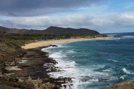 向海要地要钱排污 中央环保督察组痛批山东浙江海南