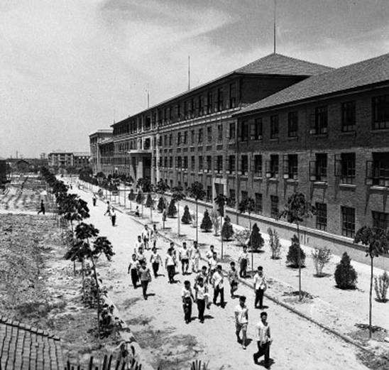 “西迁精神”背后的人生有什么选择