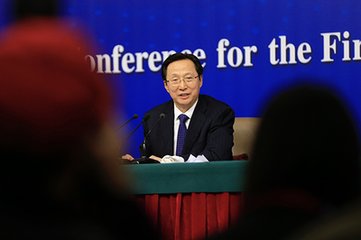 农业部部长谈转基因食品:食用不食用 由消费者选择