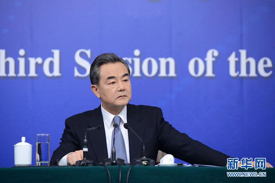 王毅将访问朝鲜,中国扮演何种角色