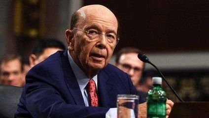 看到美商务部长给中国支的这招,盟友会怎么想