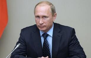 快讯!普京邀请金正恩9月访问俄罗斯