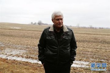 美国豆农呼吁美政府停止贸易战:这是从我口袋里抢钱