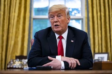 外媒:美国将于下周对华2000亿美元商品加征关税