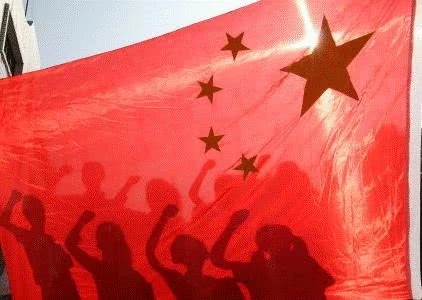 我和共和国同龄