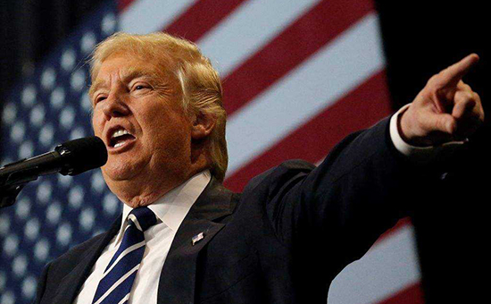 美联储宣布降息25个基点 特朗普:降得不够多 “失败”