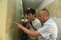 ɽսʷ··ͼ վˮ䰴