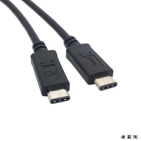 USB3.1
