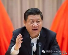 习近平对中国经济形势的5点权威判断