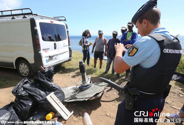 ʱ2015811գѾȶӳٶȷMH370кͼƬԴCFP