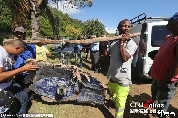 ʱ2015811գѾȶӳٶȷMH370кͼƬԴCFP