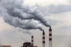 官员因“生态环境损害”被免职 两年内不得升迁