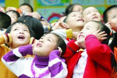 上海今天试鸣防空警报 有"三种声音"你听得出吗