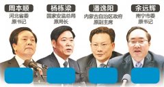 中央纪委通报通报首次提及非组织政治活动