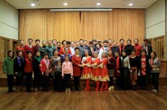 近期知青文化演出活动信息一组