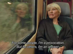 一个德国女人没有钱的富有人生