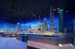 独家探秘全国首家乐高探索中心 实景图首度曝光