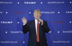 特朗普回应“若中国占领钓鱼岛,美国咋办