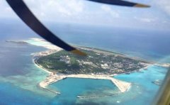 台媒:大陆将组织外媒记者团登永兴岛参观