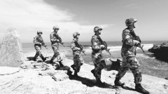 探秘西沙“天涯哨兵”