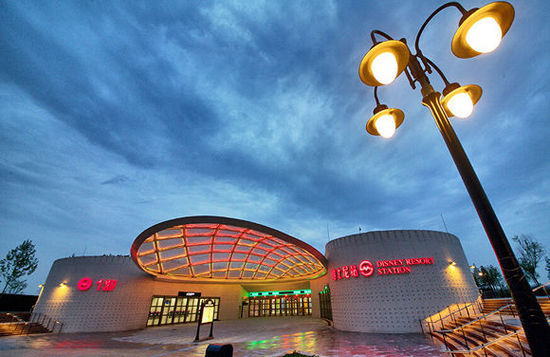 װһµ11ߵʿվ쿪ʼӪɰġ桱ݡվӭͣܵٳ˿ͻӭʵ˵ʿվϺкܶվ㡪һССݣóҲȤ顣