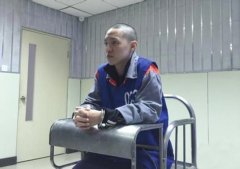 台湾电信诈骗嫌犯:早知会在大陆判刑肯定不敢重操旧业