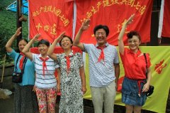 今天我们为什么要重学党章