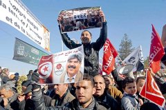 王毅谈“阿拉伯之春”5周年:变革必须符合当地国情