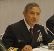 叫嚣“今夜对华开战”的美军司令突然改口了