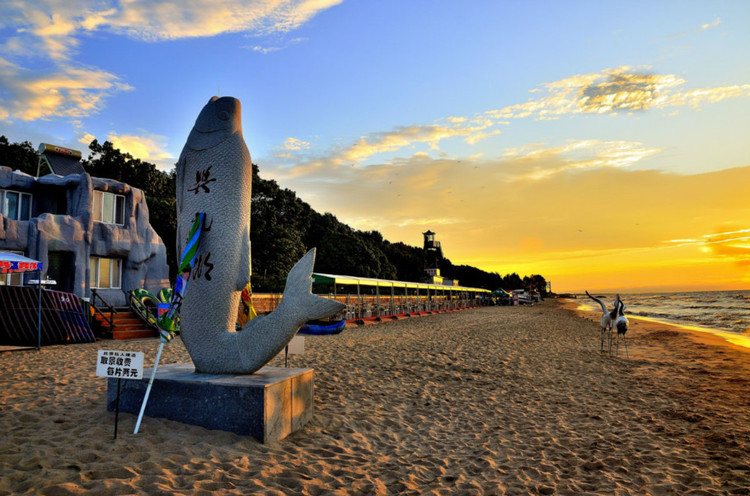 黑龙江东线游:《2016·醉美北大荒知青专列游》行程安排 - 北风 - 北风入青春,荒原写人生,冰雪铸精神!