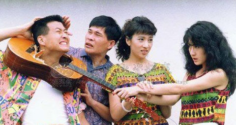 重温“六一”:回顾那些阿拉小辰光追过的电视剧