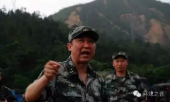 战区陆军司令在建军节前发表血性雄文,让国人深陷沉思之中!