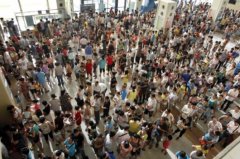 中国高校与医院将丢"铁饭碗" 境外媒体:别想再混日子