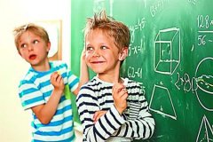 英国半数小学将刮“中式数学”旋风