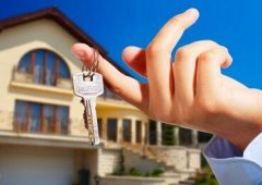 19万套保障房空置 数百亿建设资金闲置