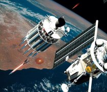 港媒:中国秘密研制新型威慑性武器 威力堪比核武