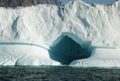 美冷战时秘密军事基地被发现 放射性废料无人管