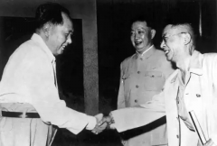 纪念老舍逝世五十周年