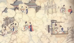 《红楼梦》里的7副对联,真正的大智慧